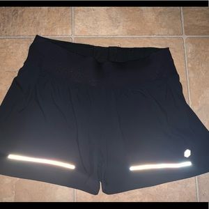 asics c1 shorts